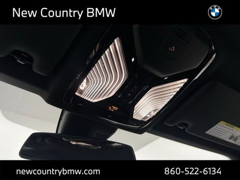 New 2026 BMW 330i xDrive Sedan w/ M Sport Package image 25