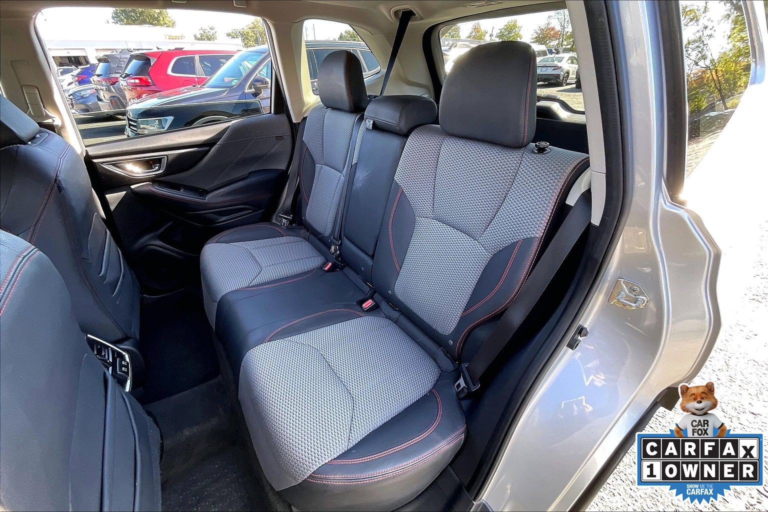 Used 2019 Subaru Forester Sport AWD/4WD image 21