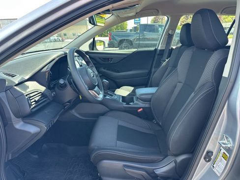 Used 2024 Subaru Outback w/ Popular Package #1A AWD/4WD image 17