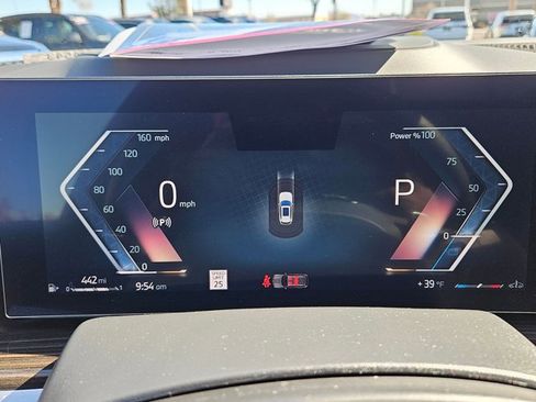 Certified 2025 BMW X5 xDrive40i w/ Parking Assistance Package image 11