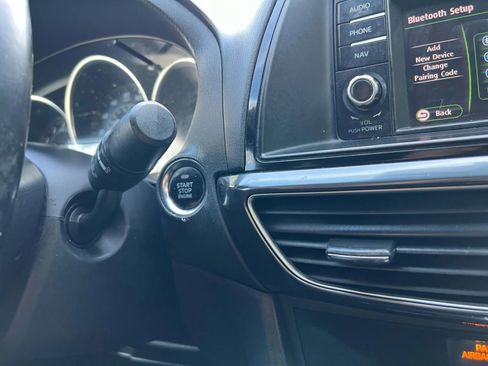 Used 2015 MAZDA MAZDA6 Sport image 16