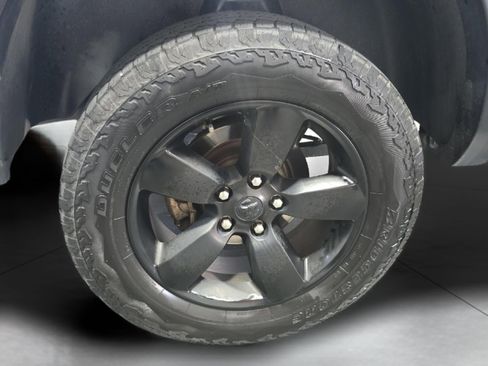 Used 2019 RAM 1500 Classic Warlock image 22