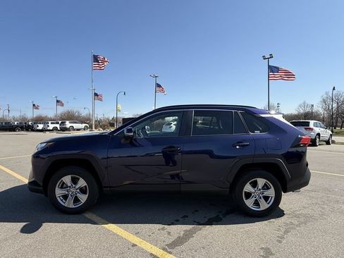 Used 2024 Toyota RAV4 XLE w/ Convenience Package AWD/4WD image 33
