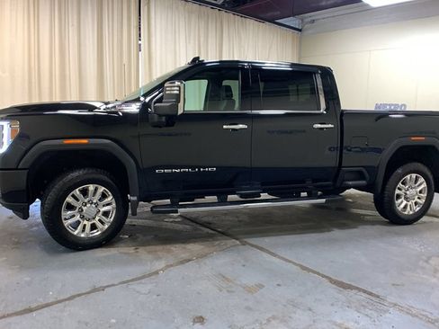Used 2023 GMC Sierra 2500 Denali AWD/4WD image 6