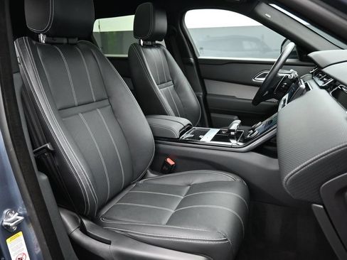 Used 2023 Land Rover Range Rover Velar R-Dynamic S AWD/4WD image 27