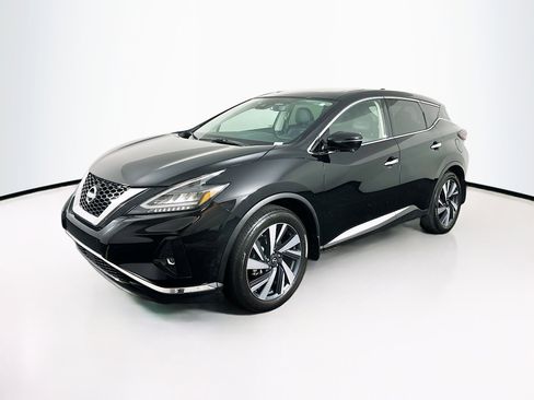Used 2024 Nissan Murano SL image 3