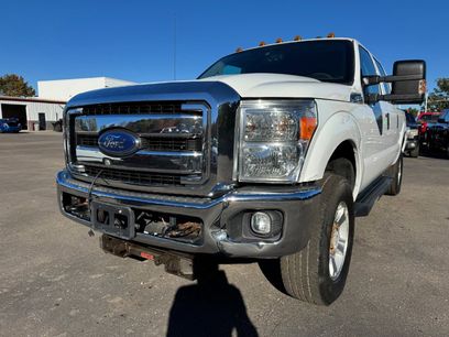 Used 2014 Ford F250 XLT w/ Advanced Security Group