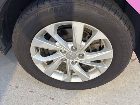 Used 2019 Hyundai Tucson SE FWD image 16