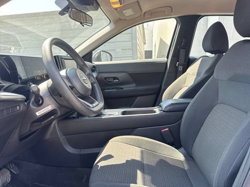 Used 2025 Nissan Kicks S FWD image 13