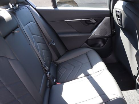 Used 2026 BMW i5 eDrive40 w/ M Sport Package AWD/4WD image 29