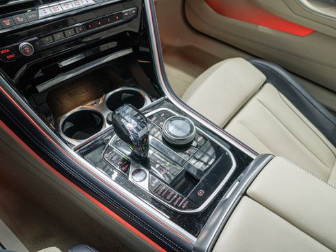 Used 2019 BMW M850i xDrive xDrive -First Edition Package, image 26