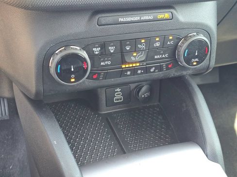 Used 2024 Ford Bronco Sport Outer Banks AWD/4WD image 23