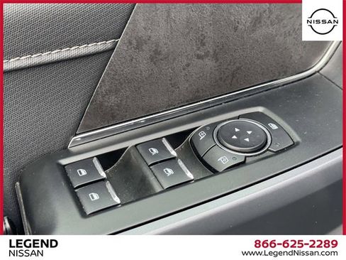 Used 2025 Ford F150 XLT w/ Equipment Group 301A Standard image 13