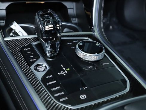 Used 2026 BMW M850i xDrive image 29