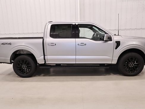 New 2026 Ford F150 Lariat w/ Equipment Group 502A High AWD/4WD image 2