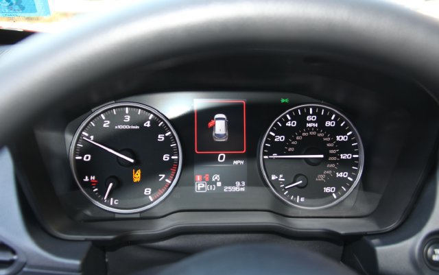 Used 2025 Subaru Impreza 2.0i Sport AWD/4WD image 24