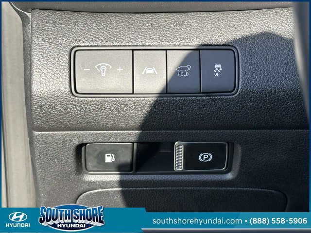 Certified 2023 Hyundai Santa Fe SEL Convenience AWD/4WD image 20