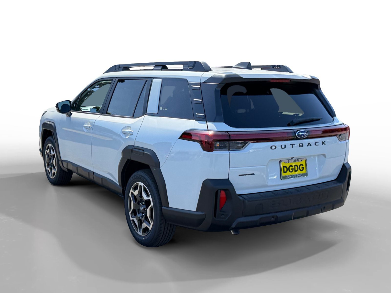 New 2026 Subaru Outback Touring AWD/4WD image 3