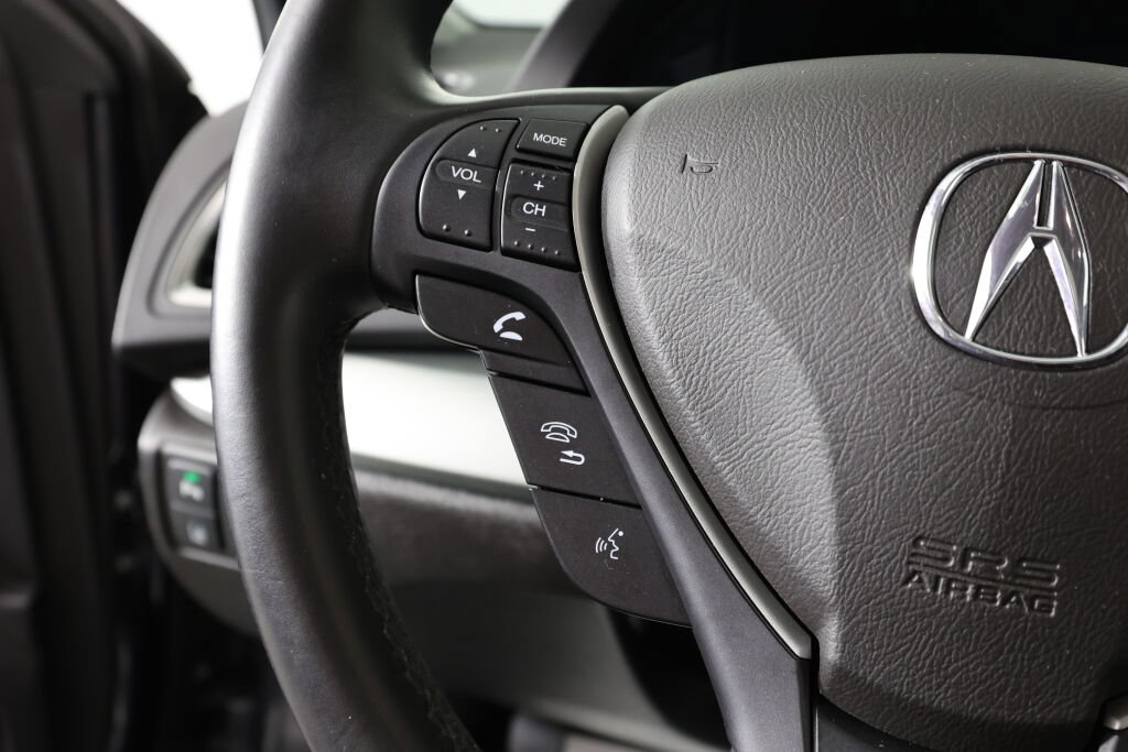 Used 2018 Acura RDX w/ Advance Package AWD/4WD image 34