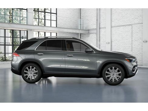 New 2026 Mercedes-Benz GLE 350 4MATIC image 14