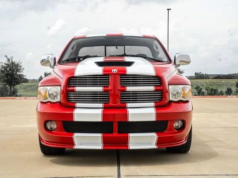 Used 2005 Dodge Ram 1500 Truck 2WD Regular Cab image 7
