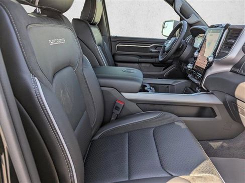 New 2026 RAM 1500 Laramie w/ Night Edition image 28