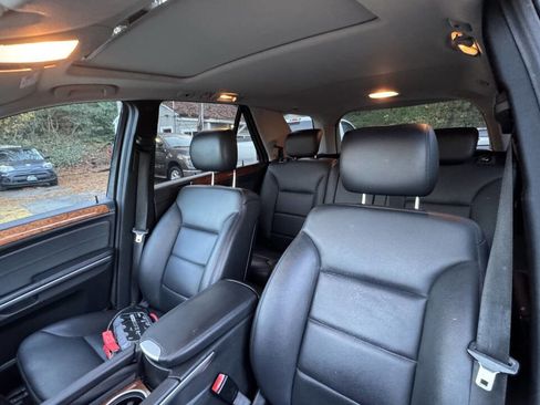 Used 2009 Mercedes-Benz ML 350 4MATIC image 14
