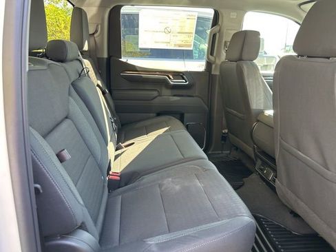 New 2026 GMC Sierra 1500 Elevation image 30