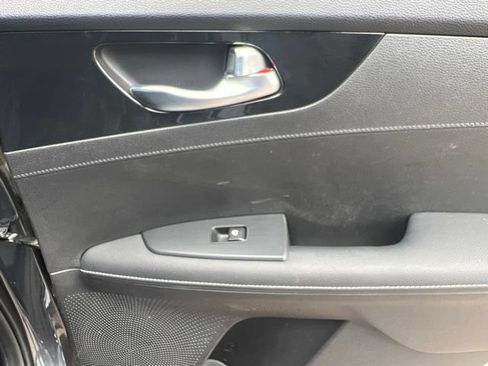 Used 2024 Kia Forte GT-Line w/ GT-Line Premium Package FWD image 34