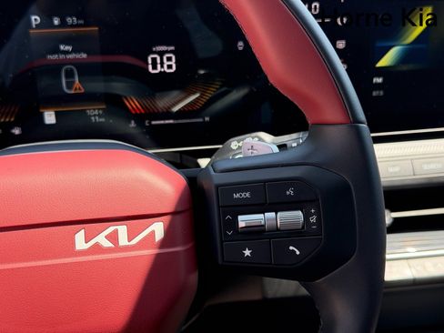New 2026 Kia K4 EX FWD image 13