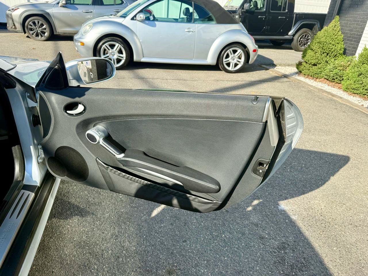 Used 2006 Mercedes-Benz SLK 280 image 16
