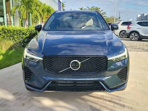 New 2026 Volvo XC60 T8 Plus w/ Protection Package Premier image 2