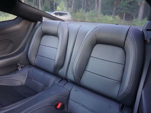 Used 2026 Ford Mustang Premium RWD image 12