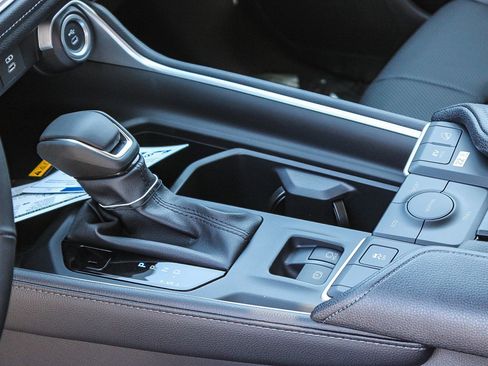 New 2026 Toyota Grand Highlander AWD Hybrid image 22