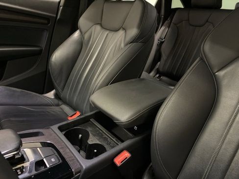 Used 2023 Audi Q5 2.0T Premium image 63