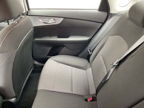 Certified 2023 Kia Forte LXS image 26