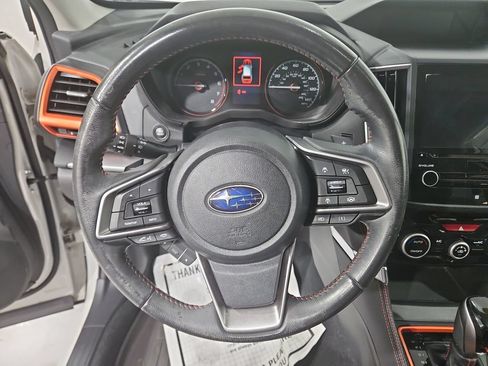 Used 2020 Subaru Forester Sport AWD/4WD image 15
