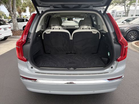 Certified 2025 Volvo XC90 B5 Plus w/ Protection Package Premier AWD/4WD image 34