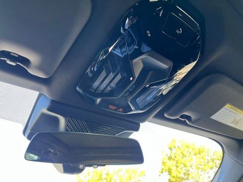 Used 2025 BMW X3 M50 w/ M Sport Professional Package image 9