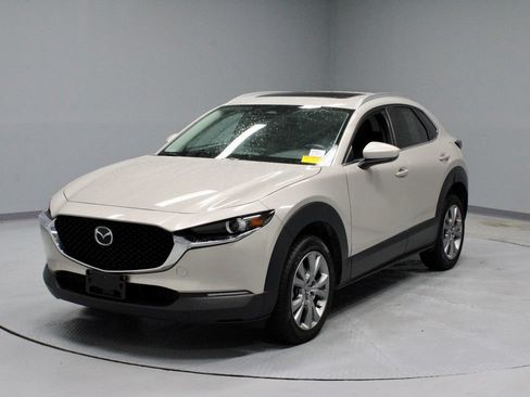 Used 2024 MAZDA CX-30 AWD 2.5 S w/ Preferred Package image 7