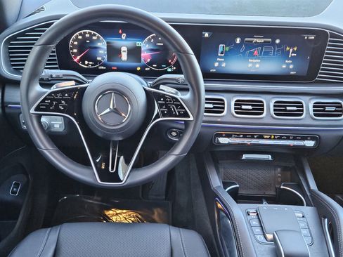 Certified 2026 Mercedes-Benz GLE 350 4MATIC image 27