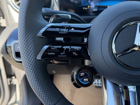 New 2026 Mercedes-Benz CLA 45 AMG S 4MATIC image 22