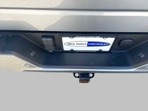 Used 2024 Chevrolet Silverado 1500 RST w/ All Star Edition Plus image 9