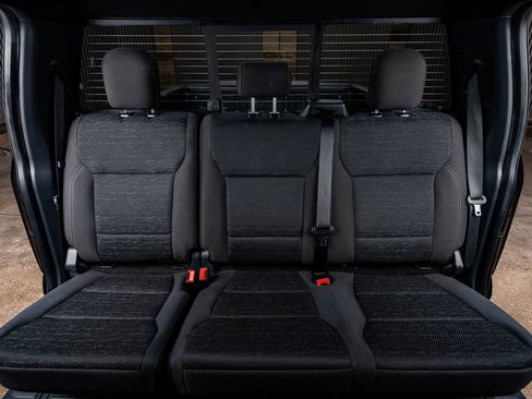 Used 2021 Ford F150 XLT w/ Equipment Group 301A Mid image 34