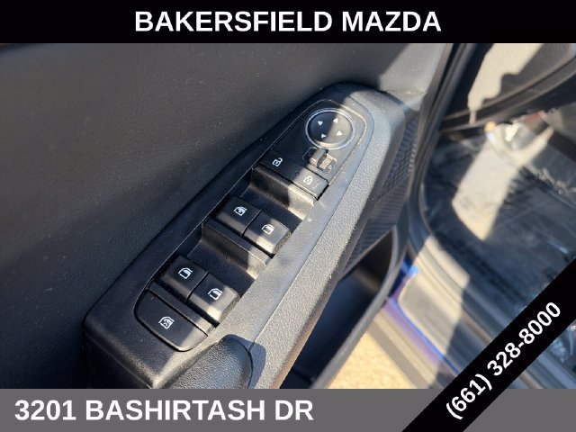 Used 2022 Kia Seltos Nightfall Edition AWD/4WD image 11