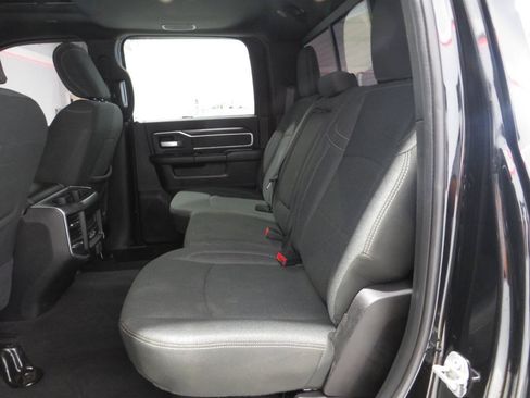 Used 2019 RAM 2500 Lone Star AWD/4WD image 13
