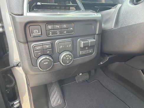 New 2026 Chevrolet Tahoe RST AWD/4WD image 19