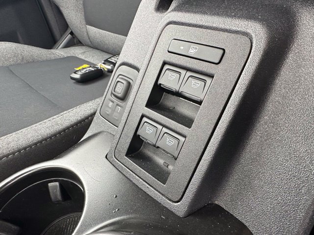 Used 2022 Ford Bronco Big Bend AWD/4WD image 22