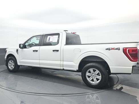Used 2023 Ford F150 XLT AWD/4WD image 4