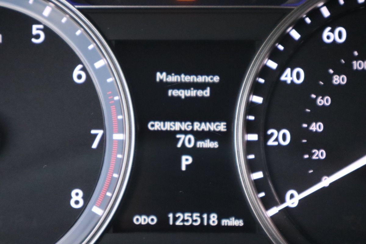 Used 2015 Lexus GS 350 AWD w/ Premium Package image 46